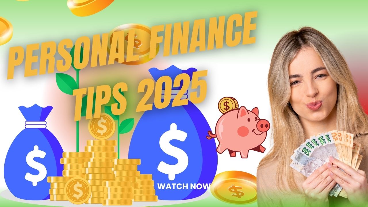 Personal Finance Tips