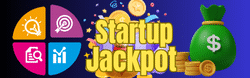 StartupJackpot