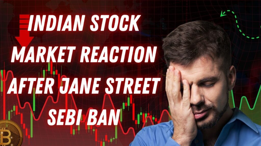 Jane Street SEBI Ban